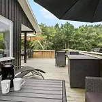 Feriehus Lf16124-farso-bjarkesvej-4 *