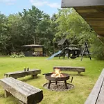 Feriehus Lf16124-farso-bjarkesvej-4 Farsø