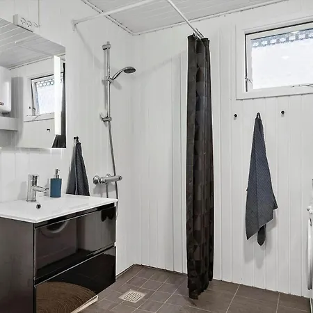 Lf16124-farso-bjarkesvej-4 Vakantiehuis Farsø