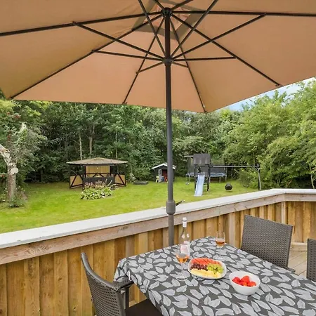 Casa vacanze Lf16124-farso-bjarkesvej-4 *