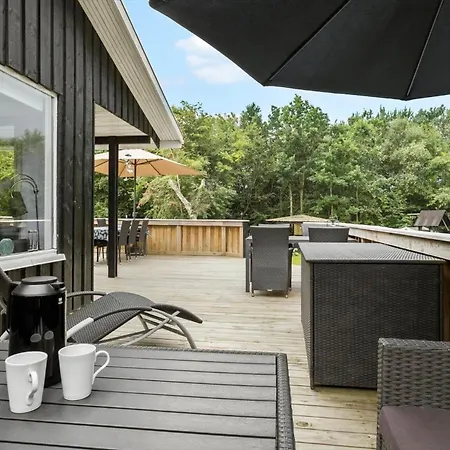 Vakantiehuis Lf16124-farso-bjarkesvej-4 *