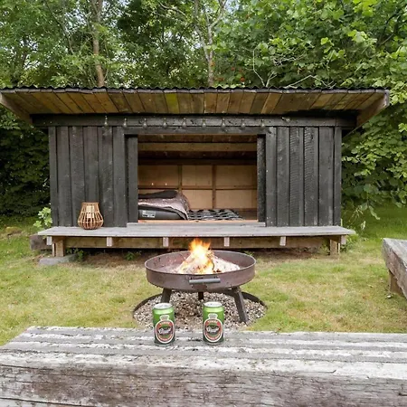 Feriehus Lf16124-farso-bjarkesvej-4 Farsø
