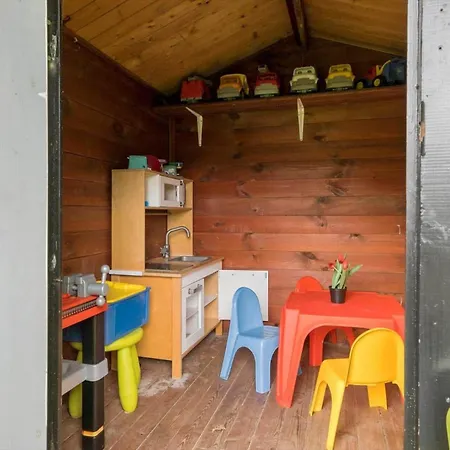 Vakantiehuis Lf16124-farso-bjarkesvej-4 *