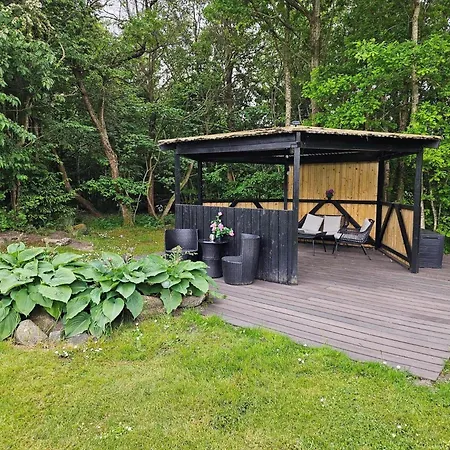 Lf16124-farso-bjarkesvej-4 Casa vacanze *