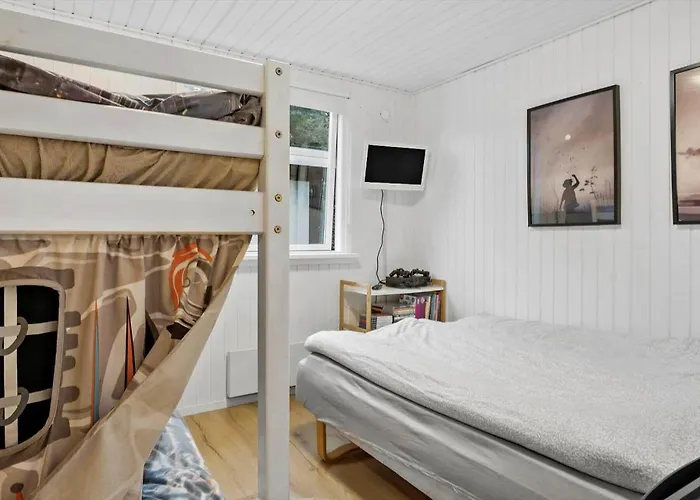 Сasa de vacaciones Lf16124-farso-bjarkesvej-4