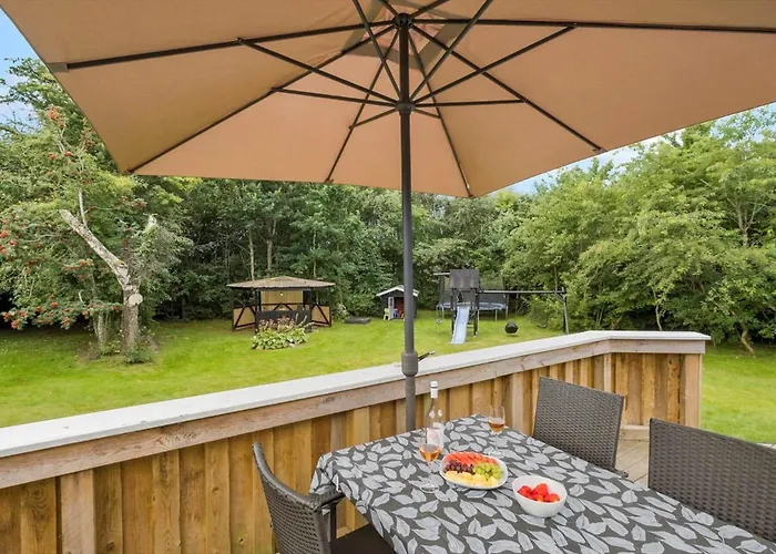 Сasa de vacaciones Lf16124-farso-bjarkesvej-4 *