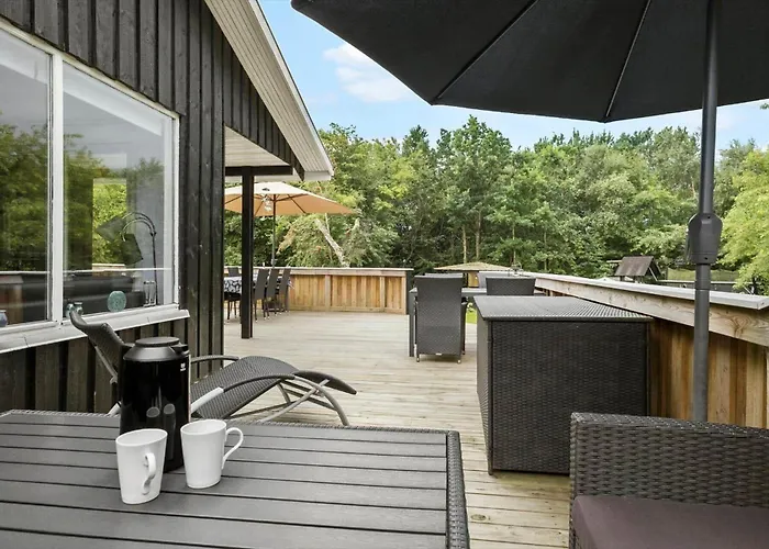 Сasa de vacaciones Lf16124-farso-bjarkesvej-4 *